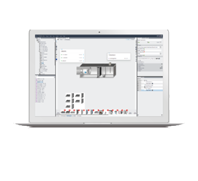 Designer for EC-Net
