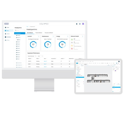 Building Automation System | Distech Controls