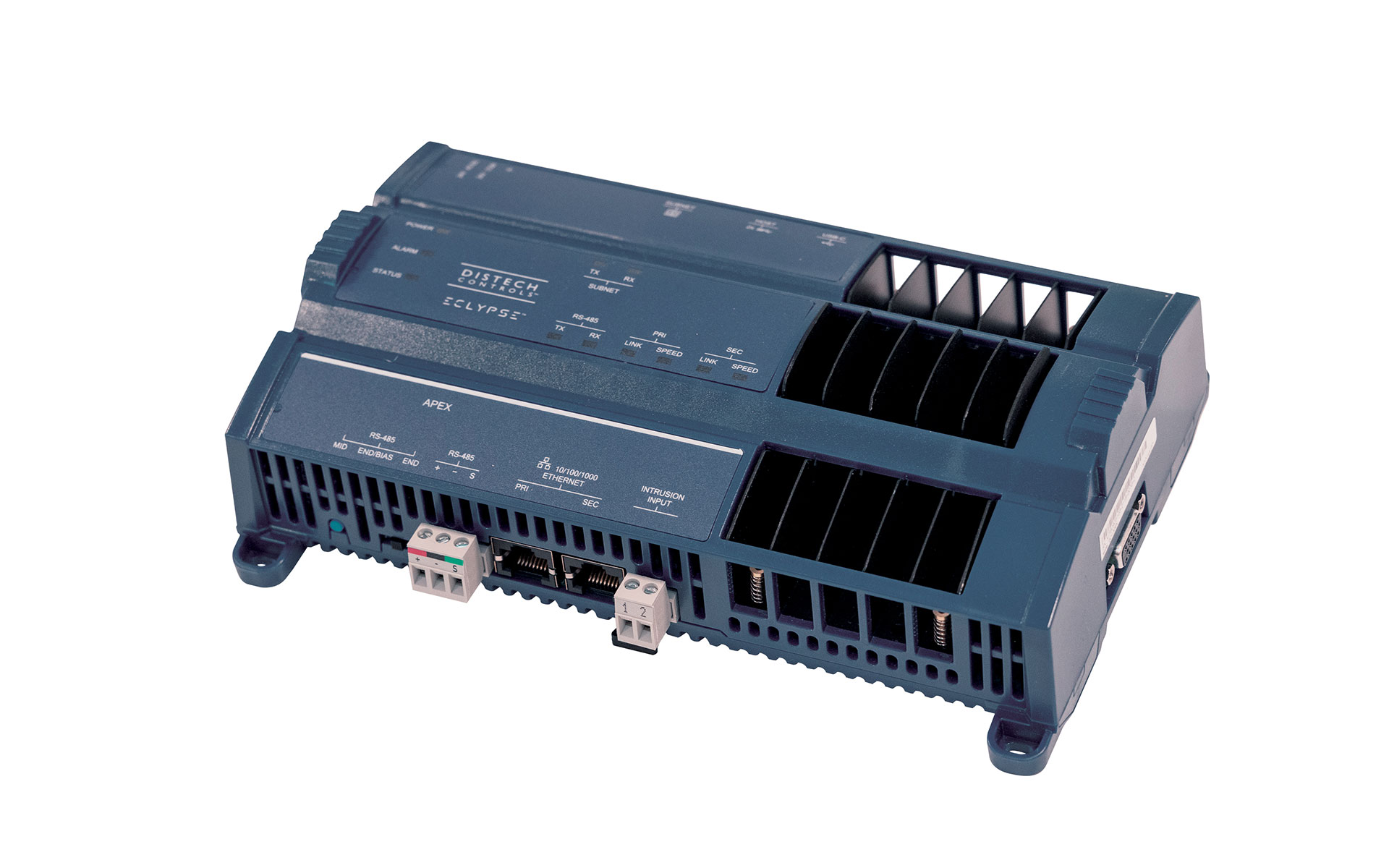 System and Equipment Control Solution | Distech Controls