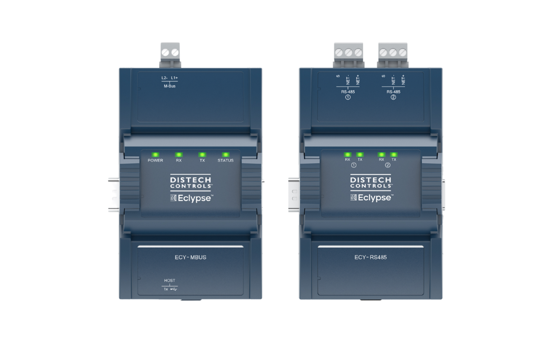 System and Equipment Control Solution | Distech Controls