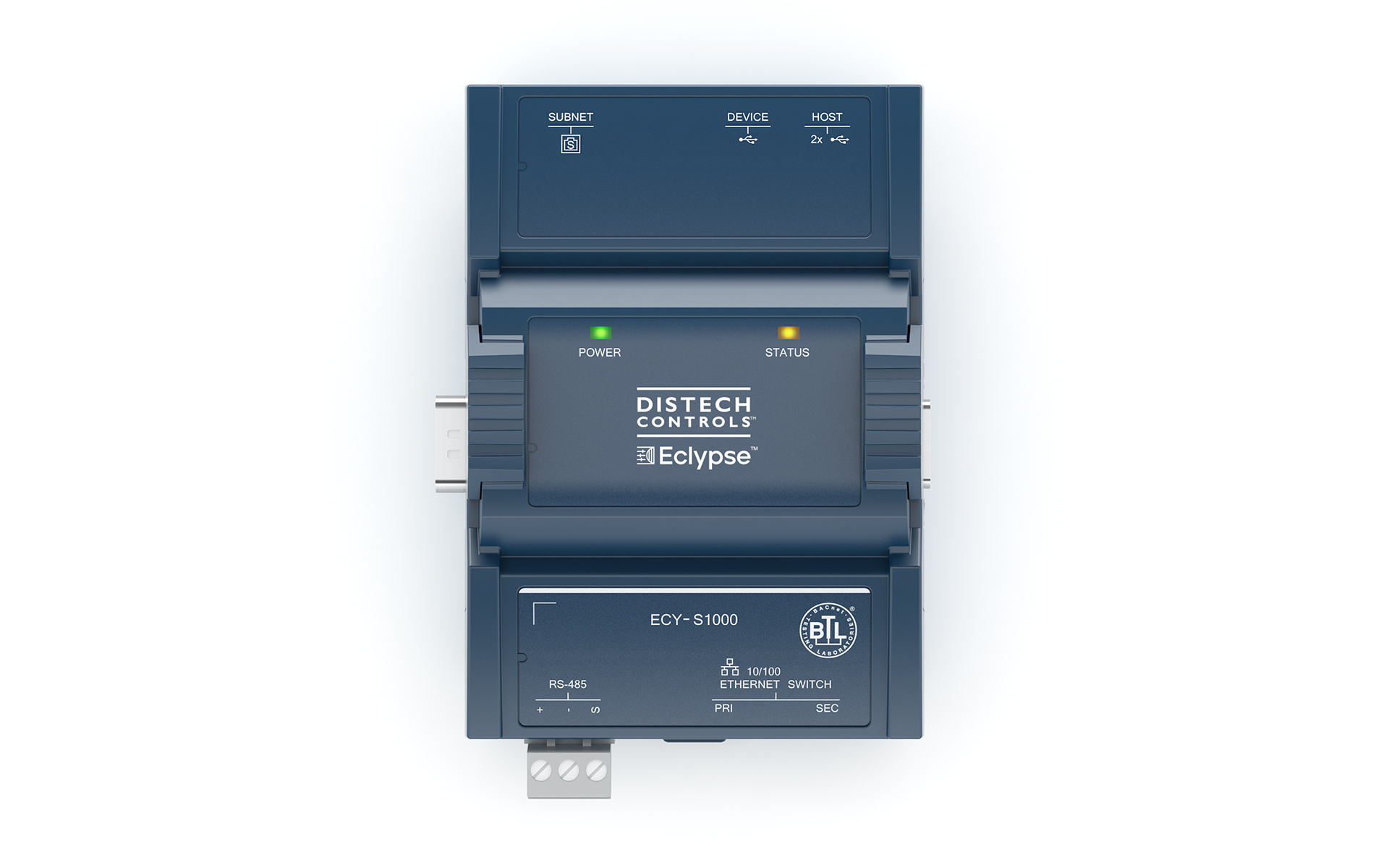 System and Equipment Control Solution | Distech Controls
