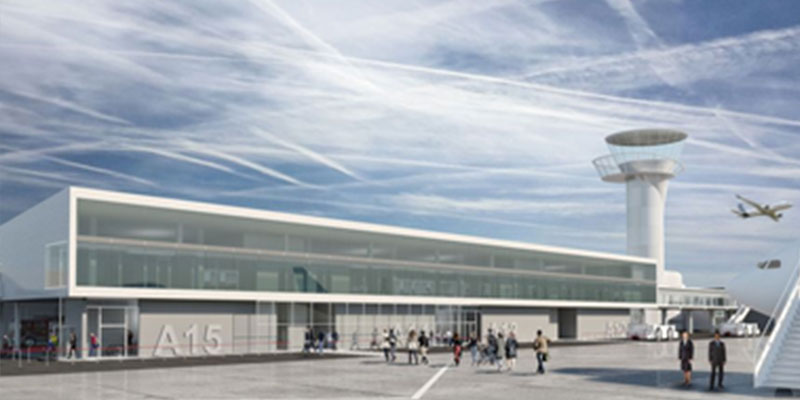 Aeroport-de-Bordeaux