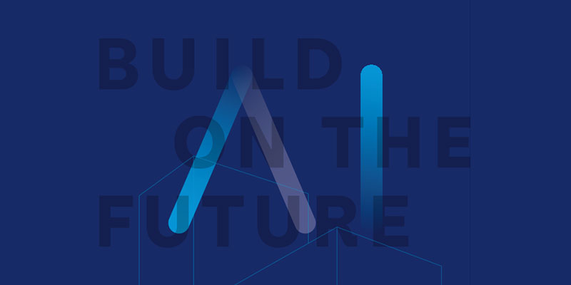 Build on the Future-Larger