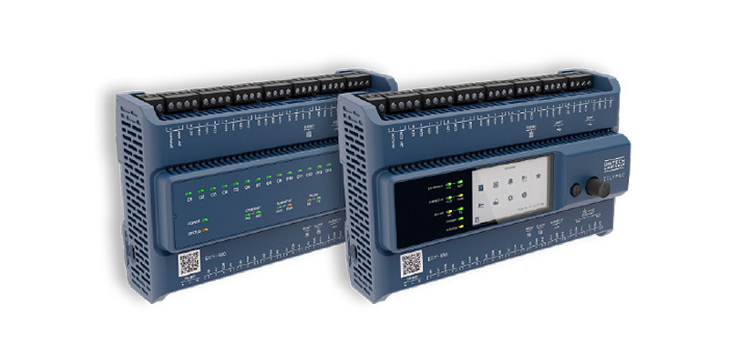 Intelligent Building Solutions | Distech Controls