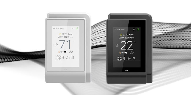 Distech Controls