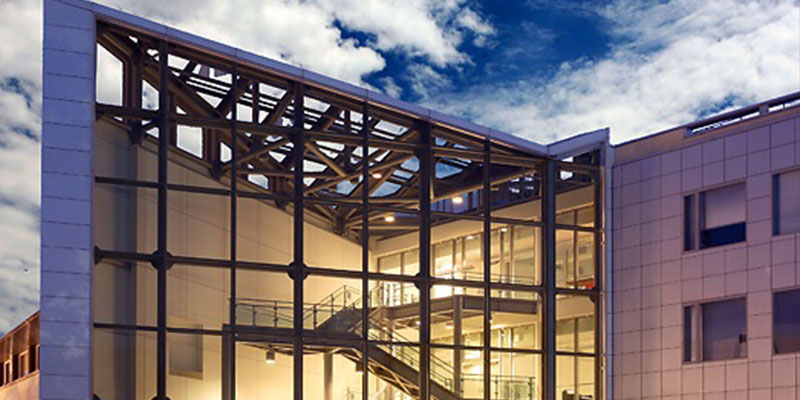 Distech Controls | Intelligent Building Solutions