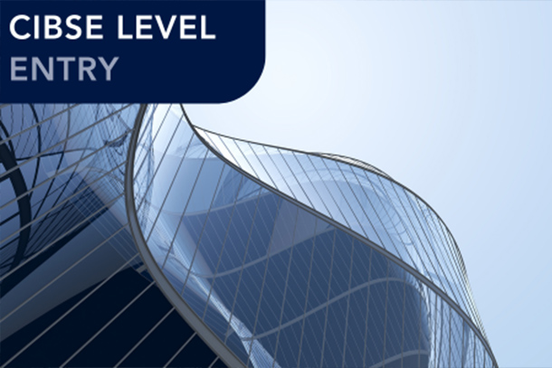 CIBSE-Level-Entry