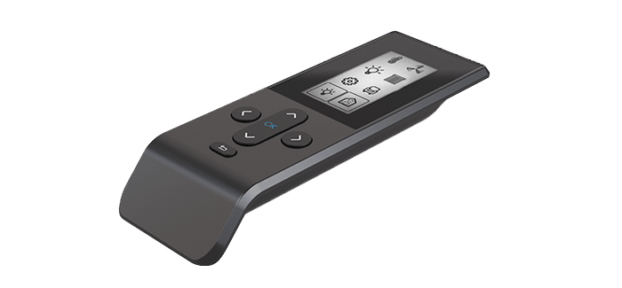 Distech Eclypse Sky Eco Gif