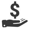 Hand-Icon