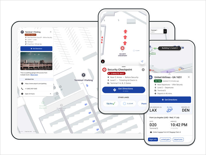 atrius-wayfinder-screens