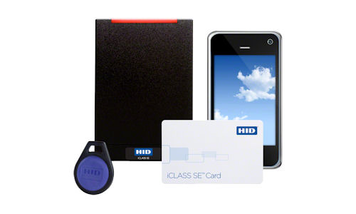 Field Devices Distech Controls Ac Access Control