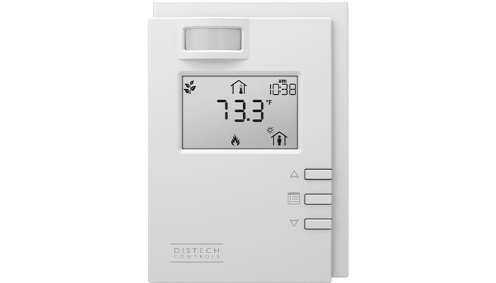 distech controls thermostat manual distech controls thermostat manual