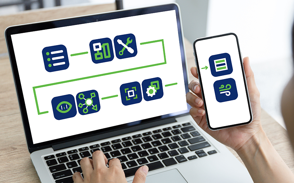Products - Software and Apps