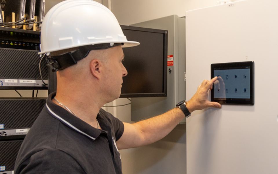 Distech Controls