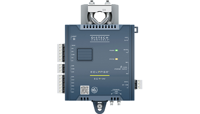 Smart Room Control Solutions | Products | Distech Controls