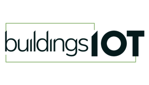 Building IOT Logo