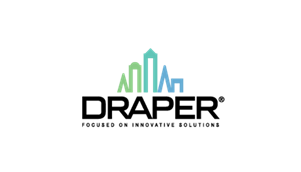 Draper Inc logo