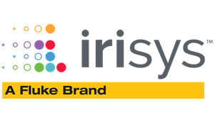 Irisys logo