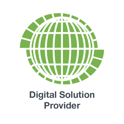 Digital Solution Provider