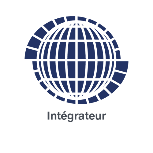 Intégrateur