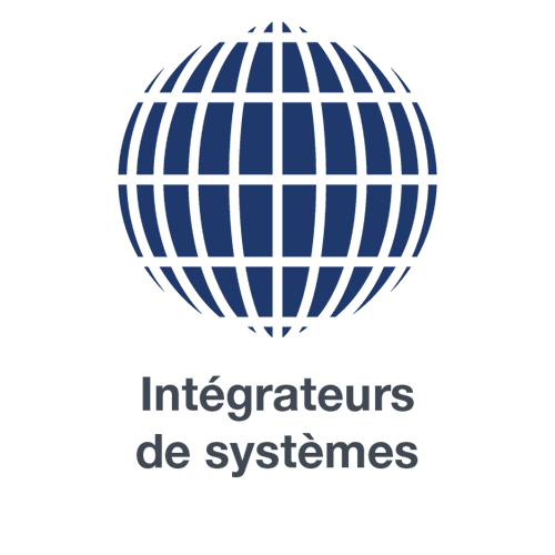 Intégrateurs de systèmes