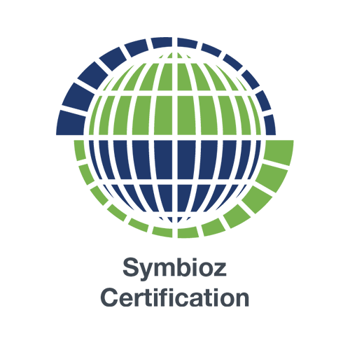 Symbioz Certification