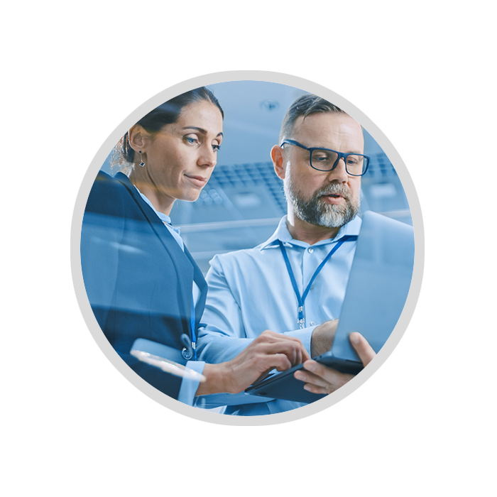 System-Integrators