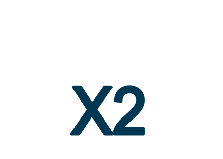 X2