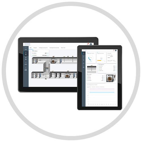 Data Center Control Systems | Distech Controls