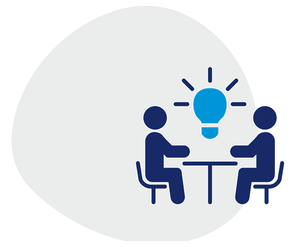 Learn More Virtual Lunch Learn