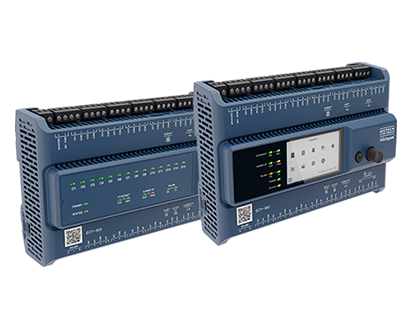 Popular Distech Controls connected controller series