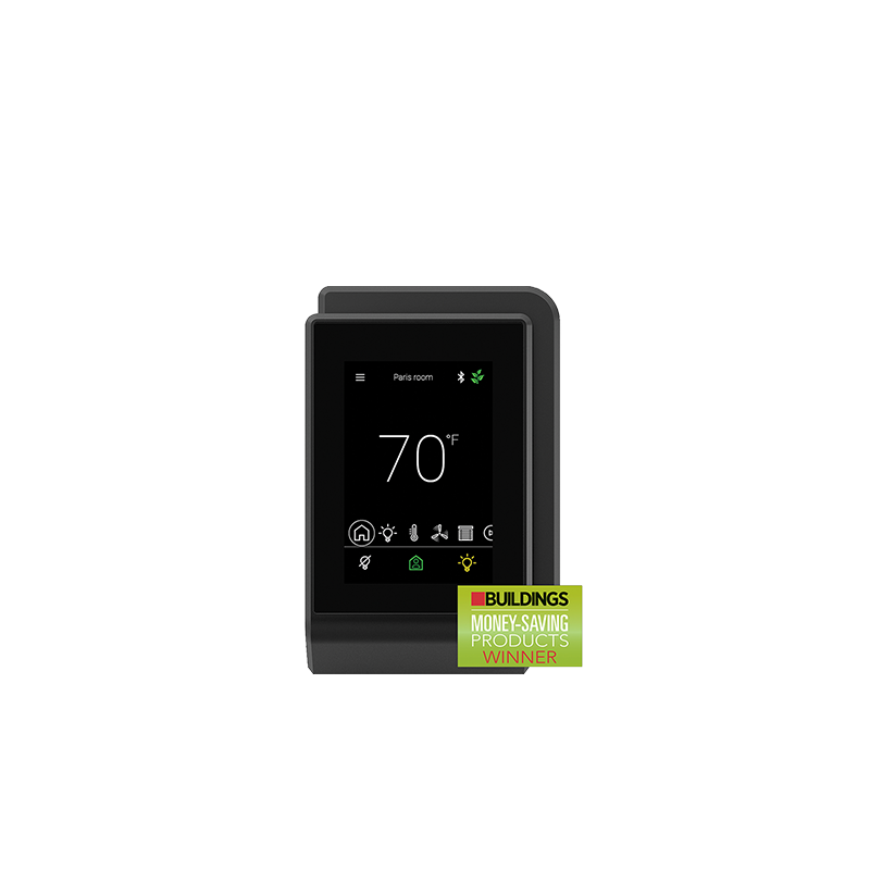 Hotel Building Management System | Distech Controls