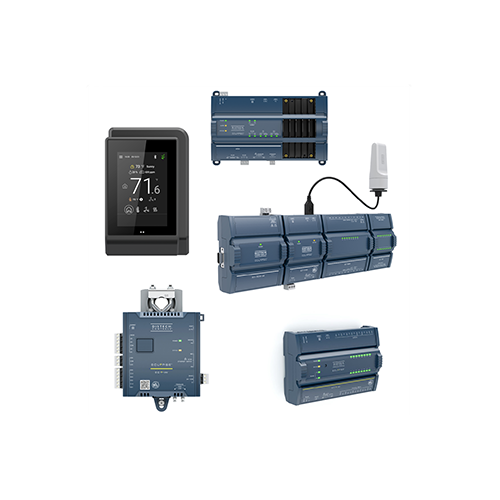 Multi-Site Business Energy Management | Distech Controls