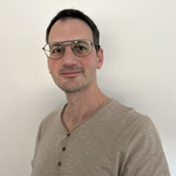 Robin Romanet