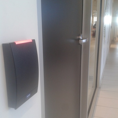HQ-accesscontrol