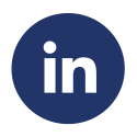 icon linked-in