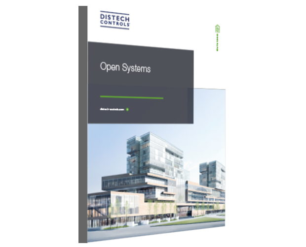 Open Systems thumb